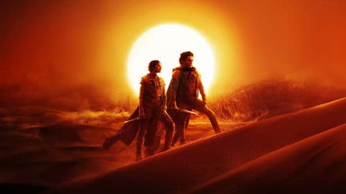 Dune: Part Two Bild 7