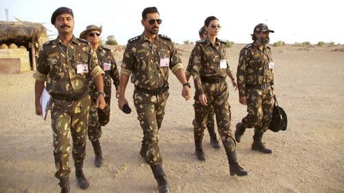 Parmanu: The Story of Pokhran Bild 1
