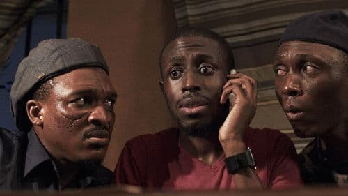 Three Thieves Bild 3