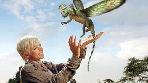 Primeval - Rückkehr der Urzeitmonster Bild 5