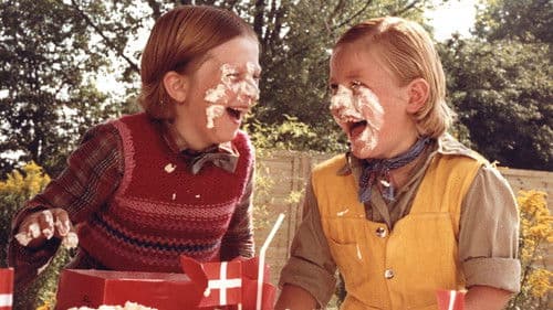 Der kleine Virgil und Orla, der Froschschnapper Bild 3