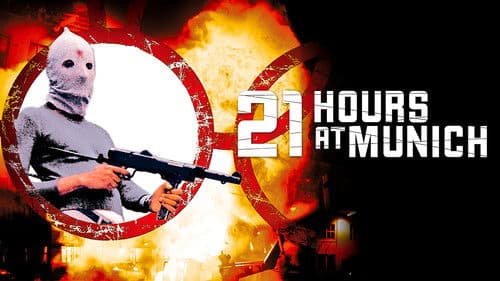 Die 21 Stunden von München Bild 5