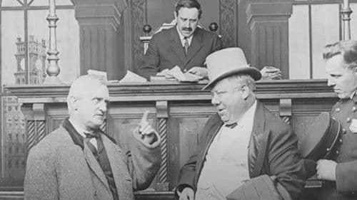 Mr. Bolter's Infatuation Bild 1