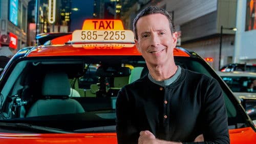 Cash Cab Music Bild 6