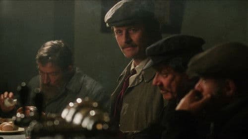 Die Legende vom heiligen Trinker Bild 2