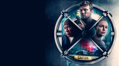 The Locksmith - Der Spezialist Bild 7