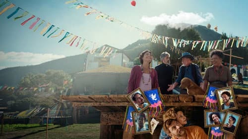 É Quase Verdade Bild 1