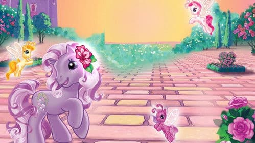 My Little Pony: The Princess Promenade Bild 3