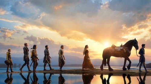 Der Brief für den König Bild 4