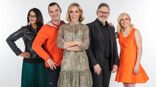 Operation Transformation Bild 1