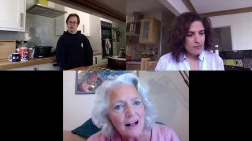 Stuart and Dumplings Bild 1