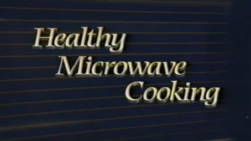 Healthy Microwave Cooking Bild 1