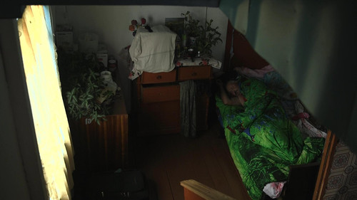 Liebe auf Sibirisch Bild 4