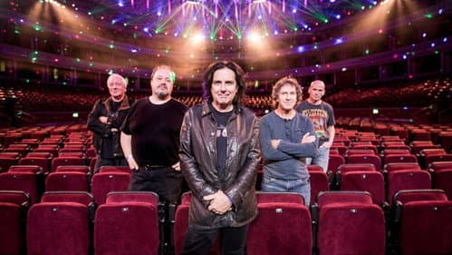 Marillion: With Friends At St David's Bild 2
