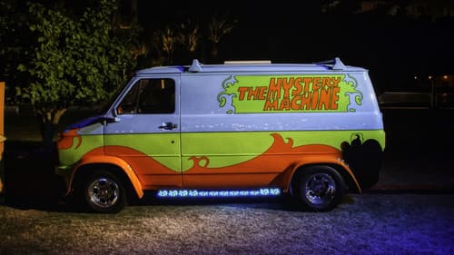 Scooby-Doo Bild 5