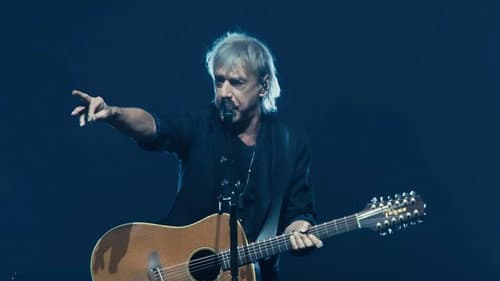 Jean-Louis Aubert - 50 ans avec vous Bild 2
