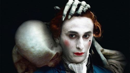 The Vourdalak - Taste of Blood Bild 2