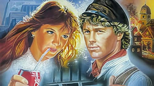 Beatie Bow - Das Spiel mit der Zeit Bild 3