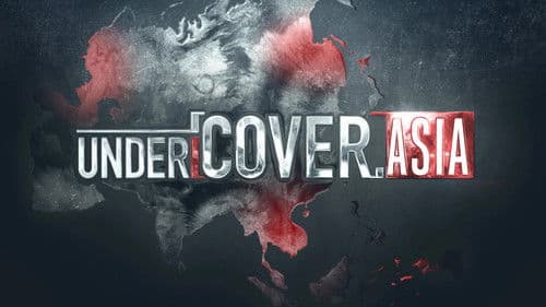 Undercover Asia Bild 4