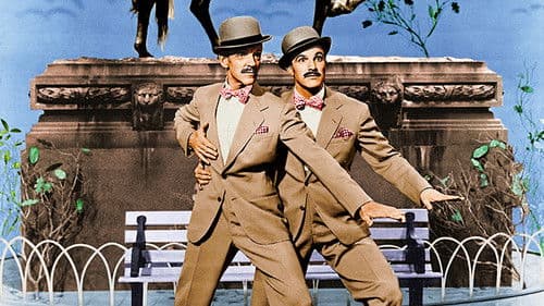 Broadway Melodie 1950 Bild 7