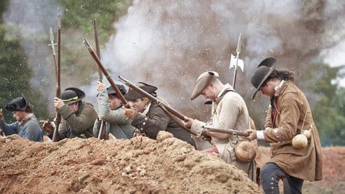 The American Revolution Bild 4