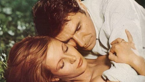 Der Abbé und die Liebe Bild 1