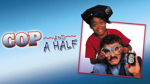 Ein Cop und ein Halber Bild 4