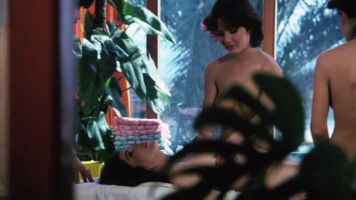 Die nackten Superhexen vom Rio Amore Bild 1