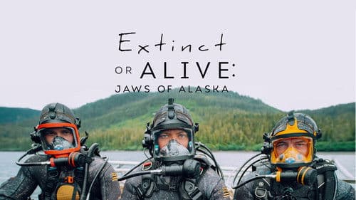 Extinct or Alive: Jaws of Alaska Bild 2