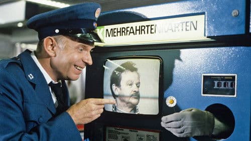 Der Andro-Jäger Bild 1