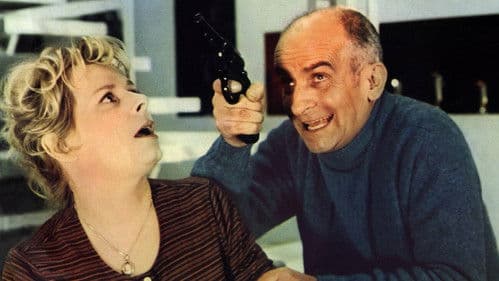 Hasch mich - ich bin der Mörder Bild 4