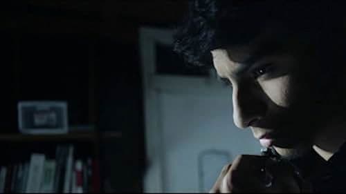 The Knowing of Ali Bild 1