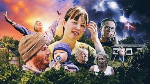 Balladen om kolonihaven Bild 1