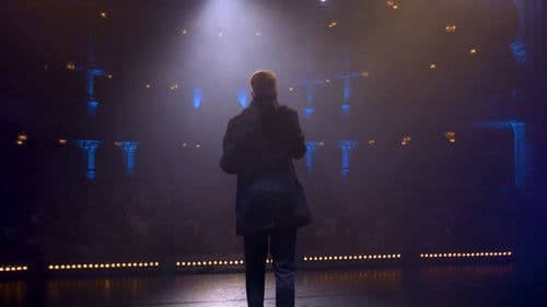 Arjen Lubach: LIVE Bild 1