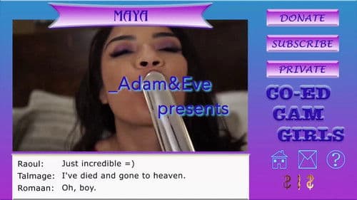 Co-Ed Cam Girls Bild 2