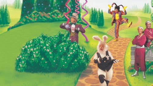 Adventures in Wonderland Bild 2