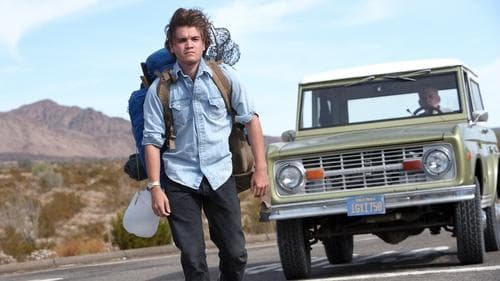 Into the Wild Bild 1