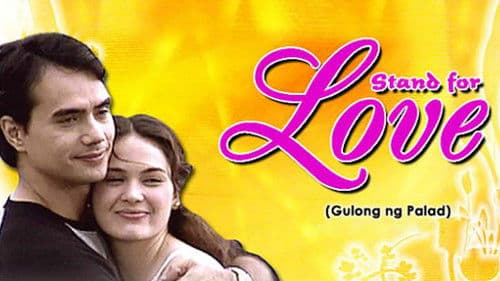 Gulong ng Palad Bild 1