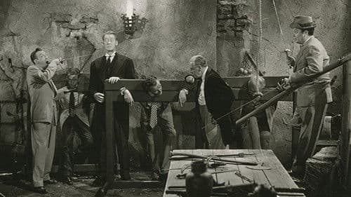 Loose in London Bild 1