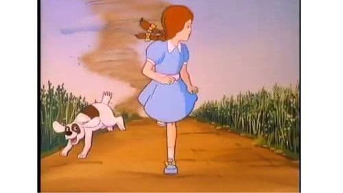 Der Zauberer von OZ - Zauberwelten Bild 3