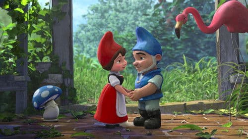 Gnomeo und Julia Bild 4