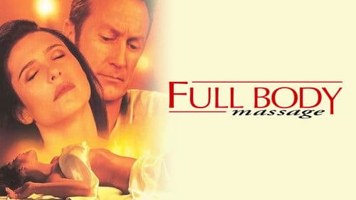 Full Body Massage - Der Masseur Bild 1