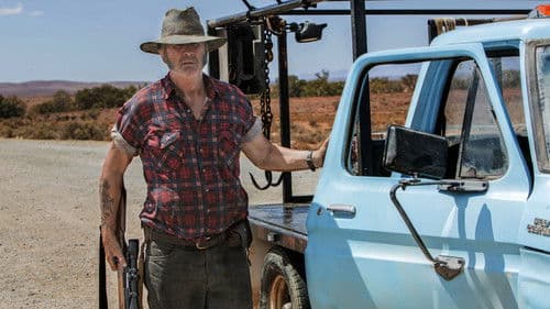 Wolf Creek 2 Bild 2