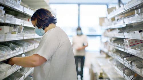 Medikamentenmangel - Profitgier mit Todesfolge Bild 1