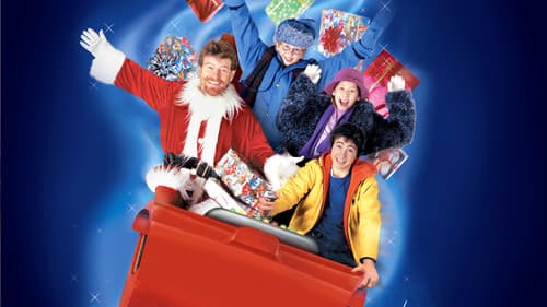 Wenn der Weihnachtsmann persönlich kommt Bild 1