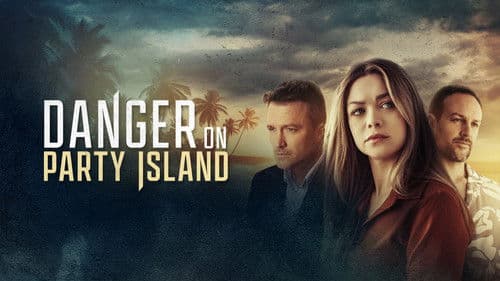 Danger on Party Island Bild 2