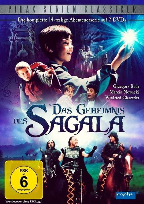 Das Geheimnis des Sagala