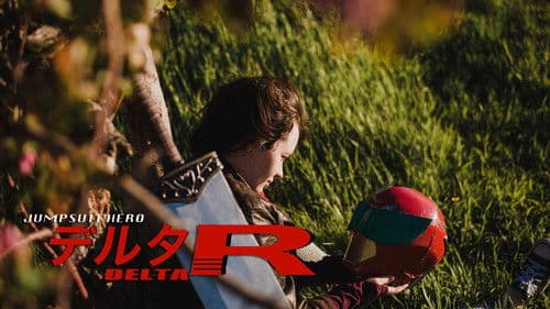 Jumpsuit Hero: Delta-R Bild 5