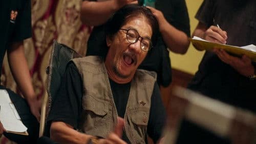 A Film by Asrul Bild 1