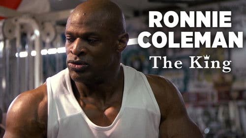 Ronnie Coleman: The King Bild 5
